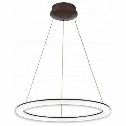 Подвесной светодиодный светильник Citilux Электрон CL710B65S Подвесной светодиодный светильник Citilux Электрон CL710B65S