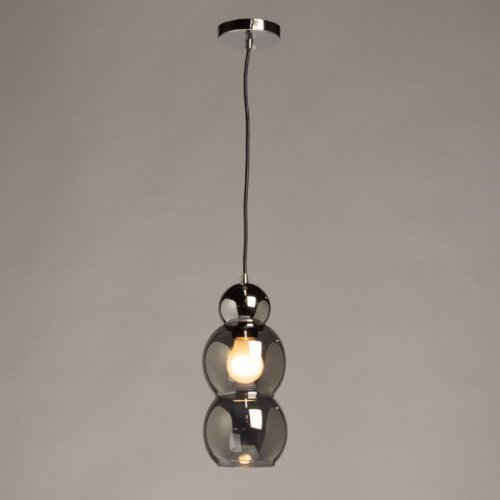 Подвесной светильник DeMarkt Соло 112013901