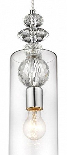 Подвесной светильник Wertmark Leni WE209.01.106