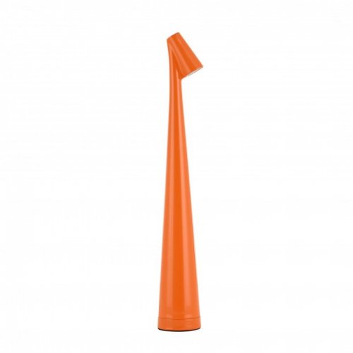 Интерьерная настольная лампа AM128101 128101/H350/3-6K/3W Orange Интерьерная настольная лампа AM128101 128101/H350/3-6K/3W Orange