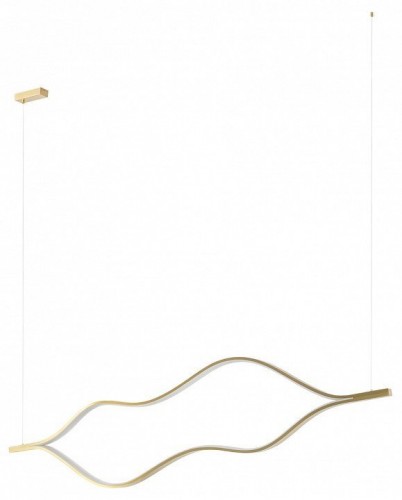 Подвесной светильник Loft IT Tape Light 10403/1600 AB