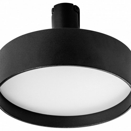 Трековый светильник Lightstar DUE 207437