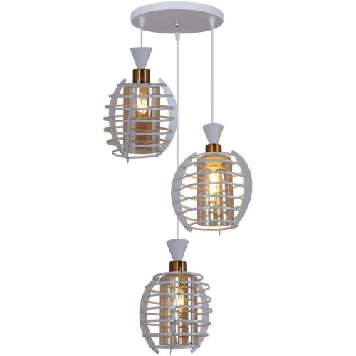 Потолочный светильник Reluce 04428-0.9-03 WH Потолочный светильник Reluce 04428-0.9-03 WH