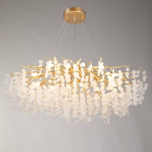 Подвесная люстра  V2832-8/13S