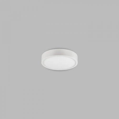 Потолочный светильник Mantra Tecnico Saona Superficie 6621 Потолочный светильник Mantra Tecnico Saona Superficie 6621