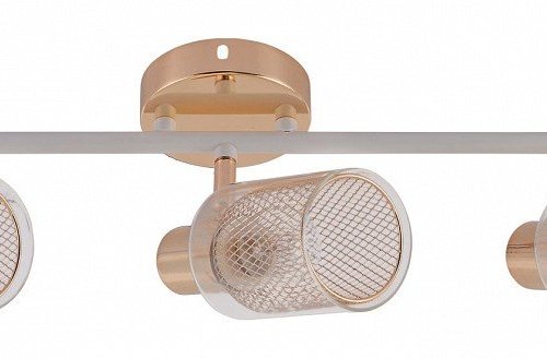 Спот Reluce 06125-3.8-03 WH+FGD Спот Reluce 06125-3.8-03 WH+FGD