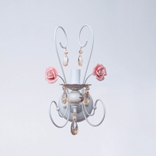 Бра Abrasax STY40011/1B Бра Abrasax STY40011/1B