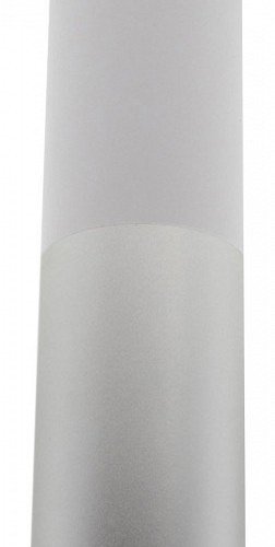 Потолочный светодиодный светильник Escada 20007SMU/02LED SWH/CH Потолочный светодиодный светильник Escada 20007SMU/02LED SWH/CH