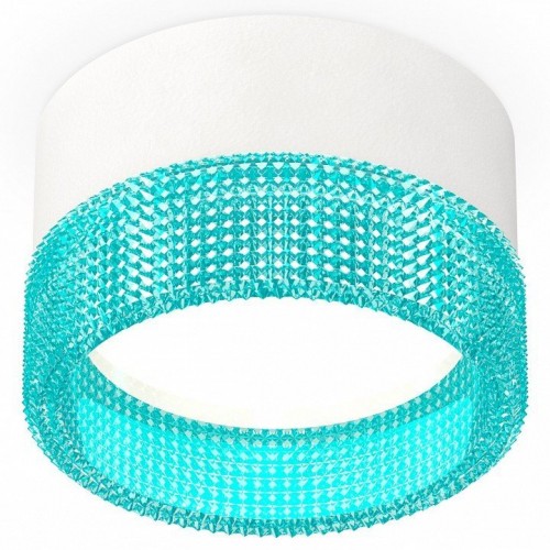 Точечный светильник Ambrella light Techno Spot XS8101033 Точечный светильник Ambrella light Techno Spot XS8101033