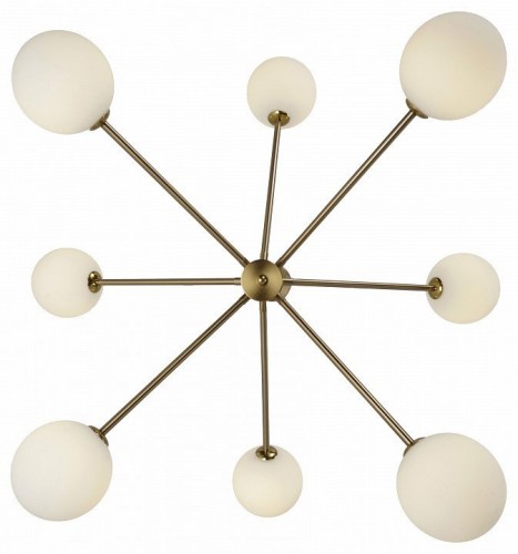 Потолочная люстра Zortes Ragy ZRS.1893.08