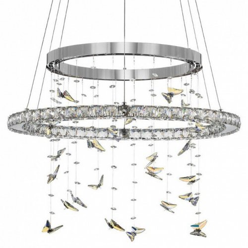 Подвесной светильник Citilux ETERA CL322060