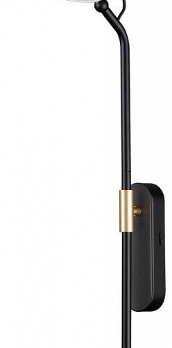 Бра Odeon Light Redmond 4297/7WL