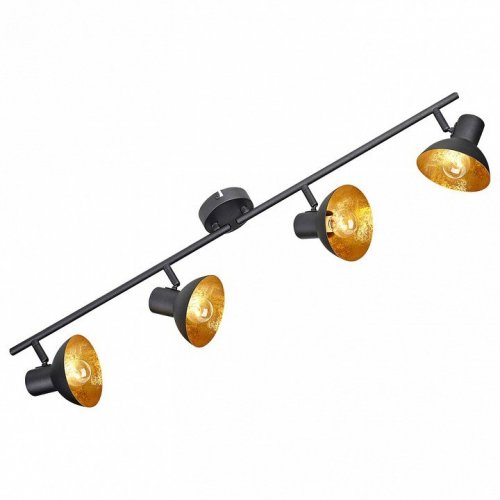 Спот Lussole Loft Louisville GRLSP-9976 Спот Lussole Loft Louisville GRLSP-9976