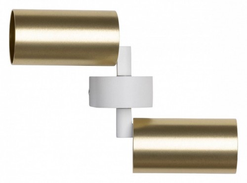 Настенный светильник De Markt Прайм 850023402