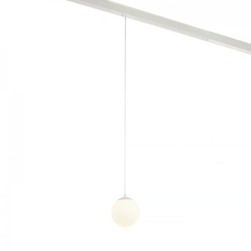 Трековый светильник Sphere MT0223-10W3K-S-W Трековый светильник Sphere MT0223-10W3K-S-W