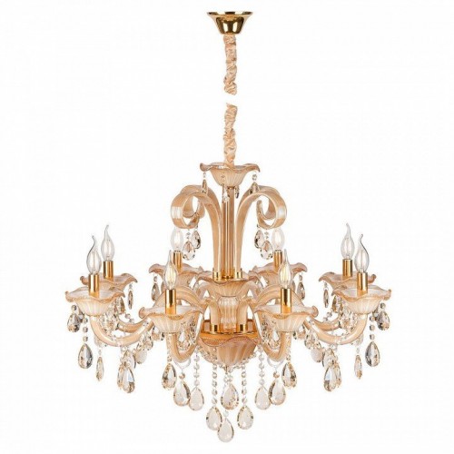 Подвесная люстра AM-Group ESTELA ESTELA SP8