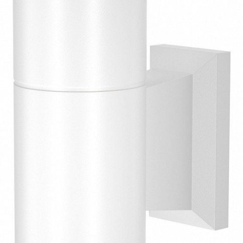 Настенный светильник уличный Maytoni Bowery O574WL-01W