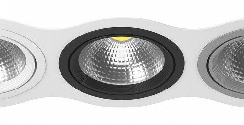 Точечный светильник Lightstar Intero 111 i936060709 Точечный светильник Lightstar Intero 111 i936060709