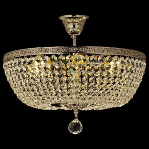 Потолочная люстра Arti Lampadari Castellana E 1.3.40.501 NH Потолочная люстра Arti Lampadari Castellana E 1.3.40.501 NH