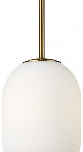 Подвесной светильник Freya Sharlot FR1012PL-01BS