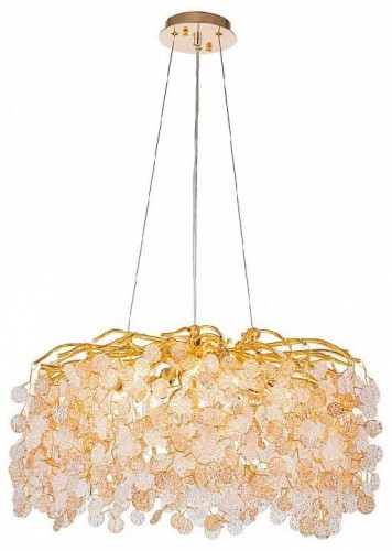 Подвесная люстра Escada Astrea 2112/10P