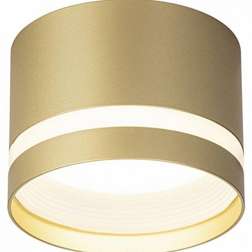 Накладной светильник Citilux Hardy CL002C12