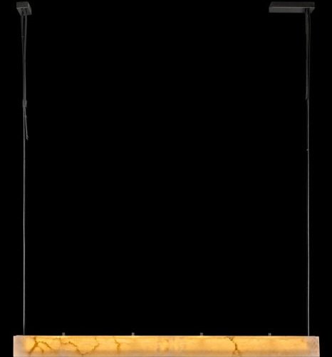 Подвесной светильник Vellosso FL1207-12PL