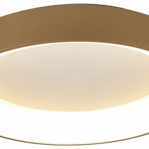 Потолочный светодиодный светильник Mantra Niseko II 8585