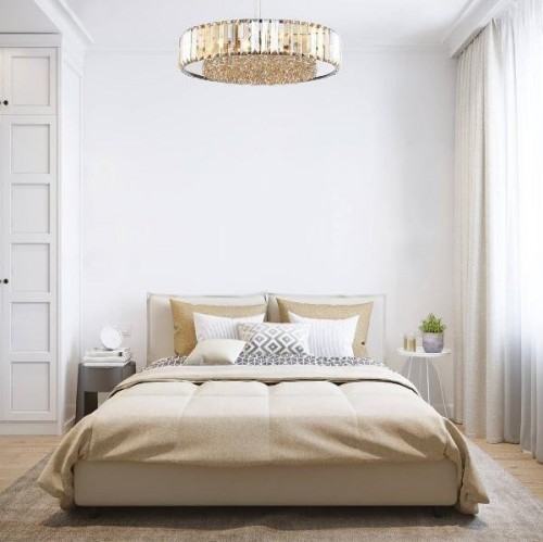 Подвесная люстра Vele Luce Vistosa VL1563P03 Подвесная люстра Vele Luce Vistosa VL1563P03