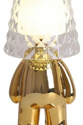 Интерьерная настольная лампа Kosett APL.652.04.01