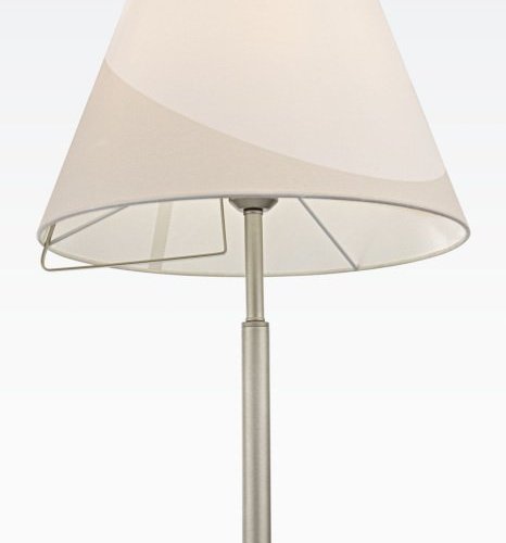 Торшер Freya Vanessa FR5084FL-01G