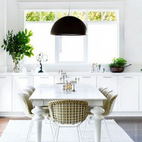 Подвесной светильник O-LUCE Skygarden 18296021