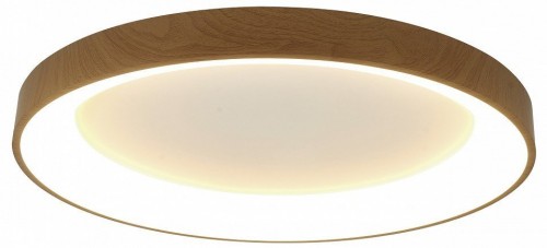 Потолочный светодиодный светильник Mantra Niseko II 8586