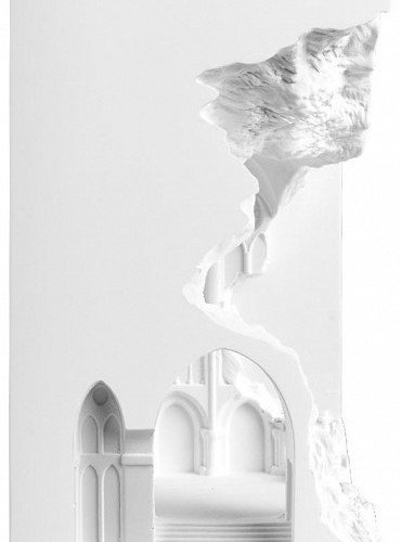 Встраиваемый светильник Loft IT Antique 10355C