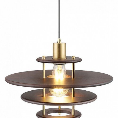 Подвесной светильник LIGHTERA Simarron LE106L-35N