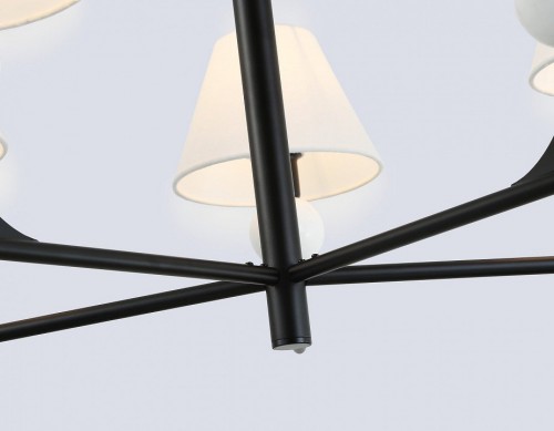 Потолочная люстра Ambrella light High Light LH75153