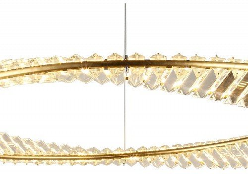 Подвесной светильник Aployt Olimp APL.045.03.35