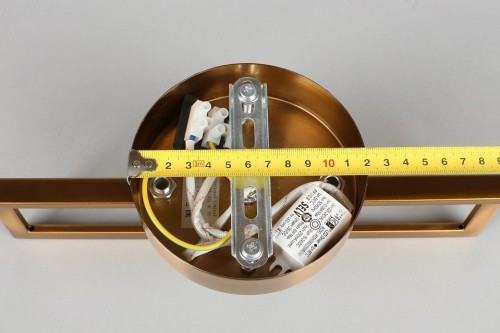 Настенный светодиодный светильник Aployt Sabina APL.321.01.05