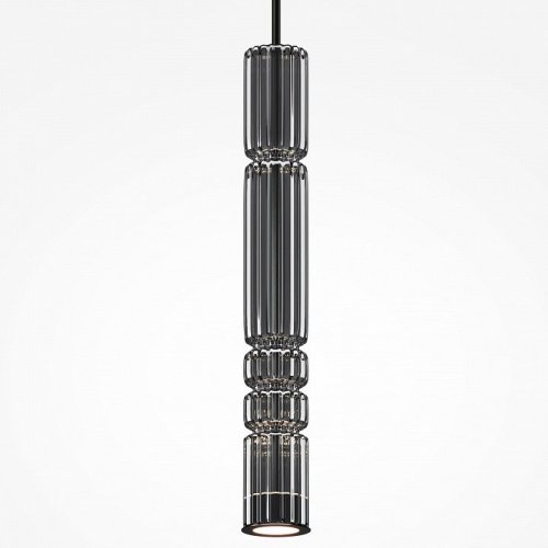 Подвесной светильник Maytoni Ordo MOD272PL-L12B3K