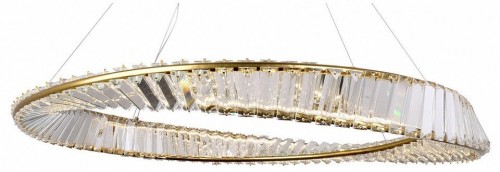 Подвесная люстра Lussole Kent LSP-7120 Подвесная люстра Lussole Kent LSP-7120