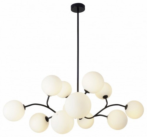 Потолочная люстра Zortes Blo ZRS.1178.12