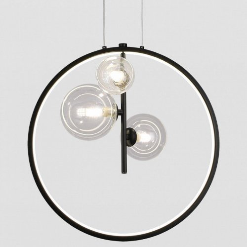 Подвесной светильник Lussole Lancaster LSP-7089 Подвесной светильник Lussole Lancaster LSP-7089