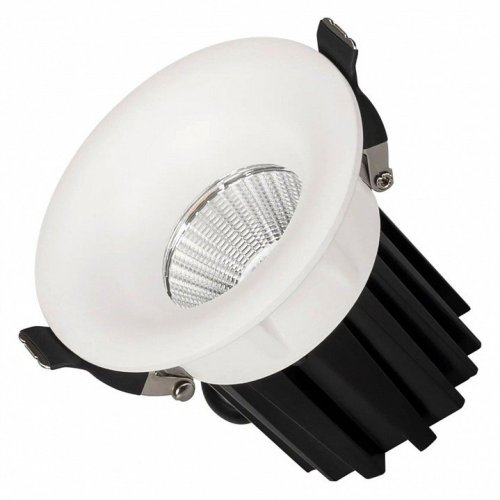 Встраиваемый светильник Arlight FOGGY 044610 Встраиваемый светильник Arlight FOGGY 044610