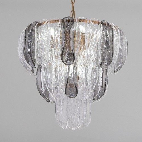 Подвесная люстра Bogates Callas 365/12 Подвесная люстра Bogates Callas 365/12