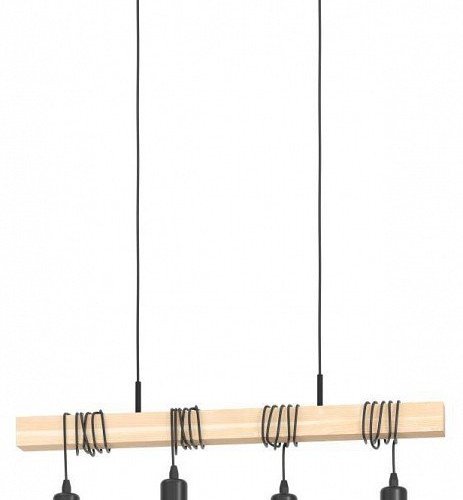 Подвесной светильник Eglo Townshend 43512 Подвесной светильник Eglo Townshend 43512