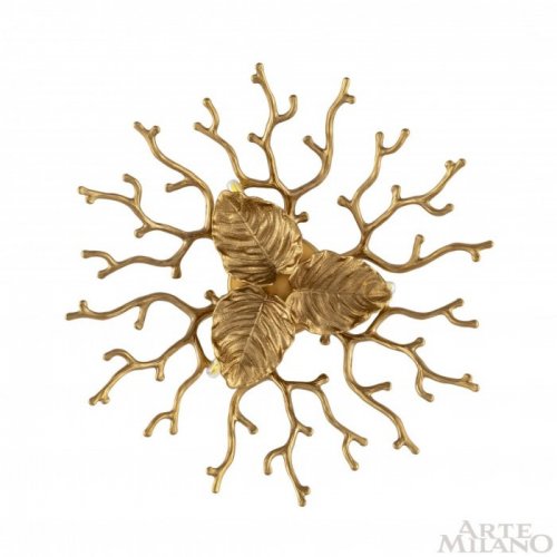 Потолочная люстра Milan23 233001/D360/3 Pa