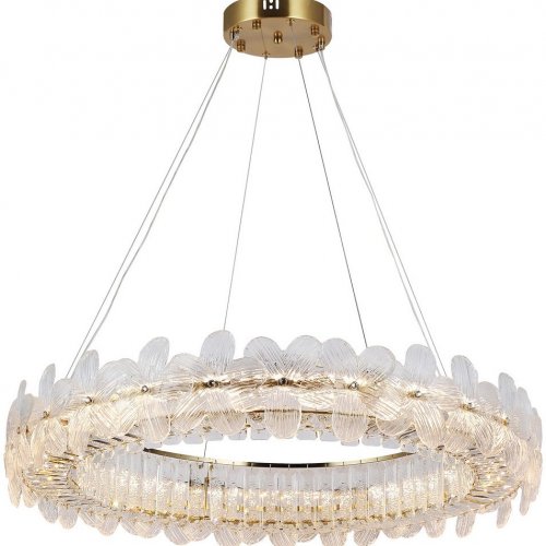 Подвесная люстра Kink Light Лиона 07600-80A,36