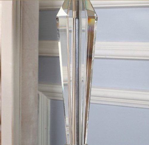 Интерьерная настольная лампа DeLight Collection Table Lamp KR0707T-1