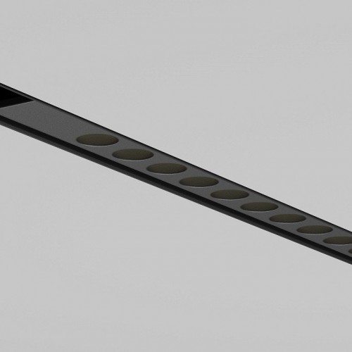 Накладной светильник Maytoni Technical Points TR232-2-10W4K-B