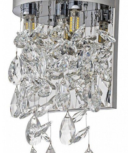 Настенный светильник Flusso Flusso H 2.18.638 N Настенный светильник Flusso Flusso H 2.18.638 N